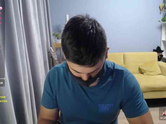 TomGuys