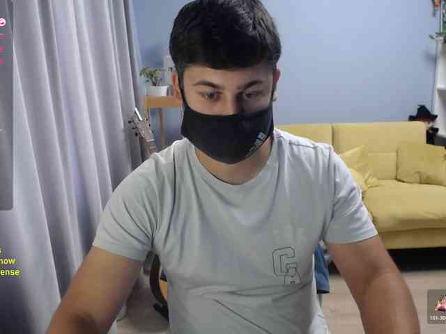 TomGuys