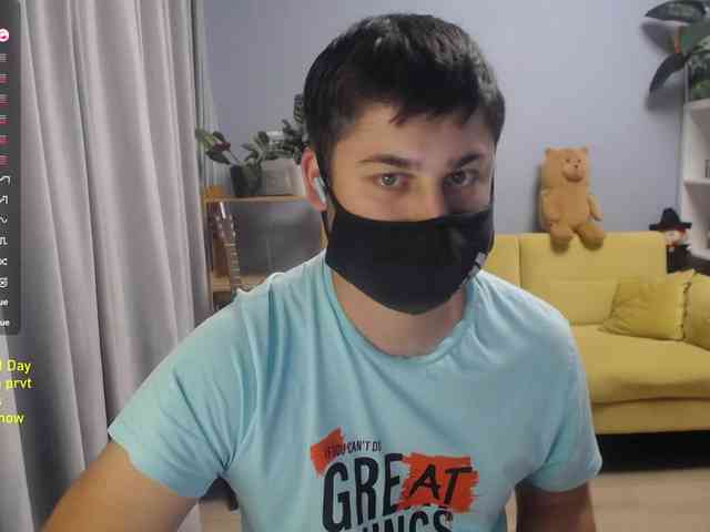 TomGuys