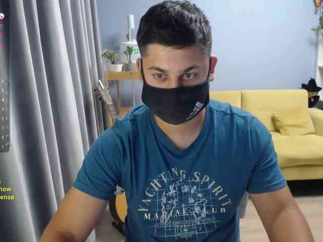 TomGuys