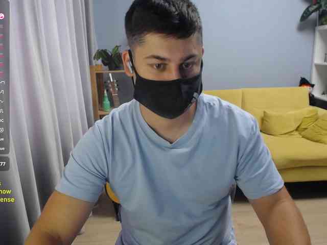 TomGuys