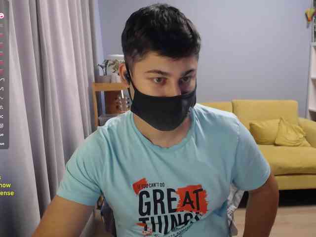 TomGuys
