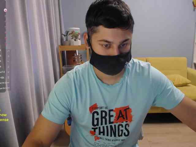 TomGuys