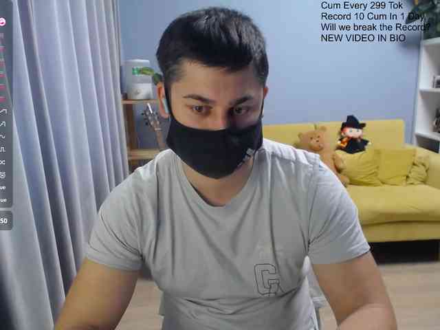 TomGuys