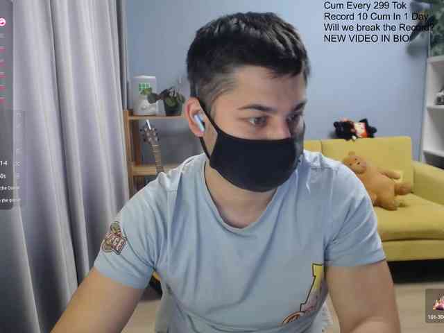 TomGuys