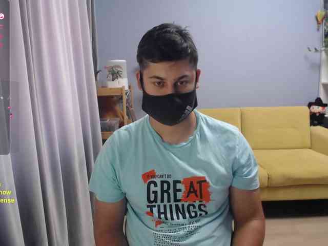 TomGuys