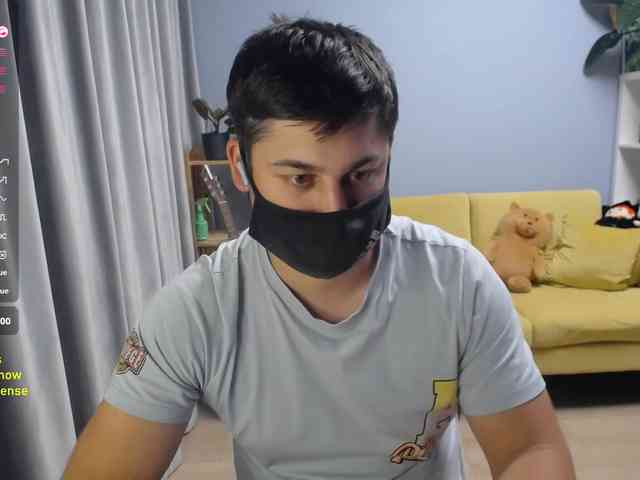 TomGuys