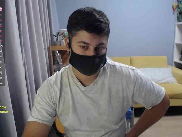 TomGuys