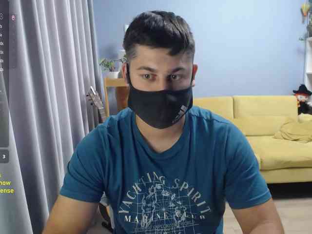 TomGuys