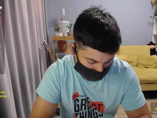 TomGuys
