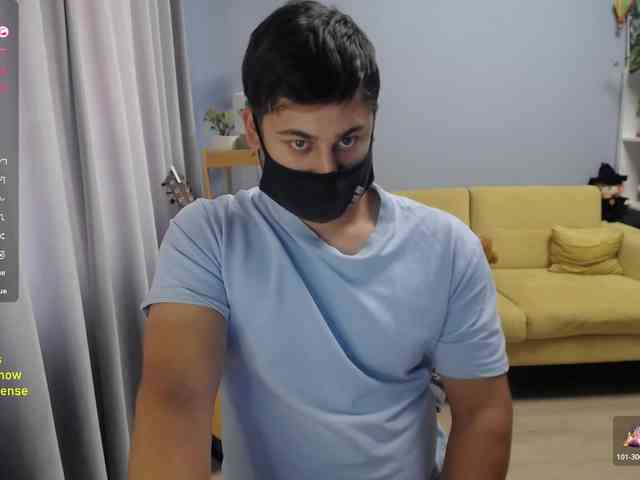TomGuys