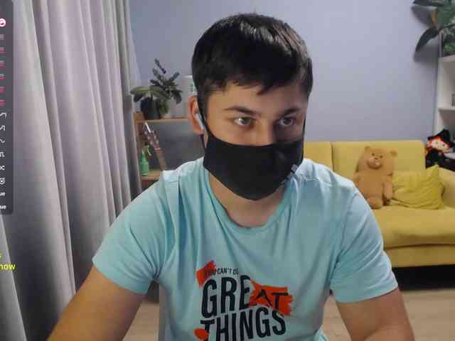 TomGuys