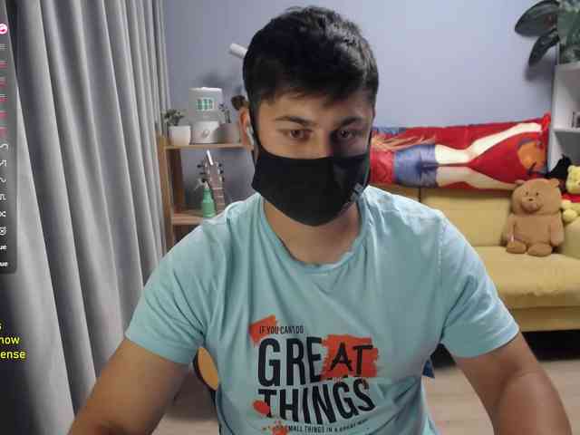 TomGuys