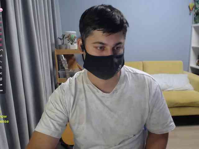 TomGuys