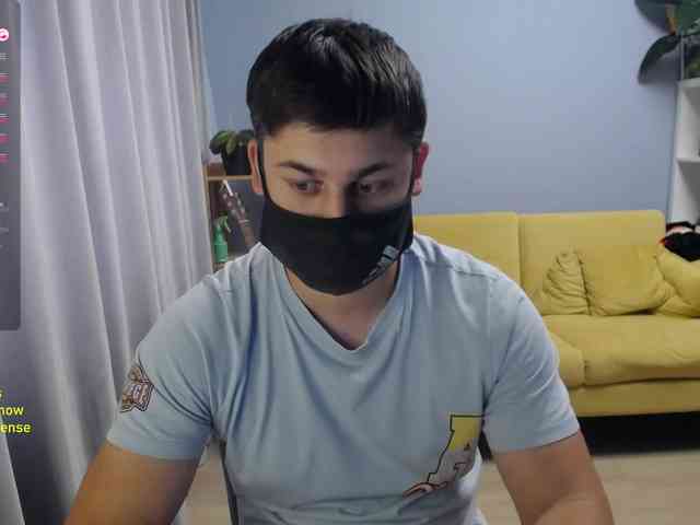 TomGuys
