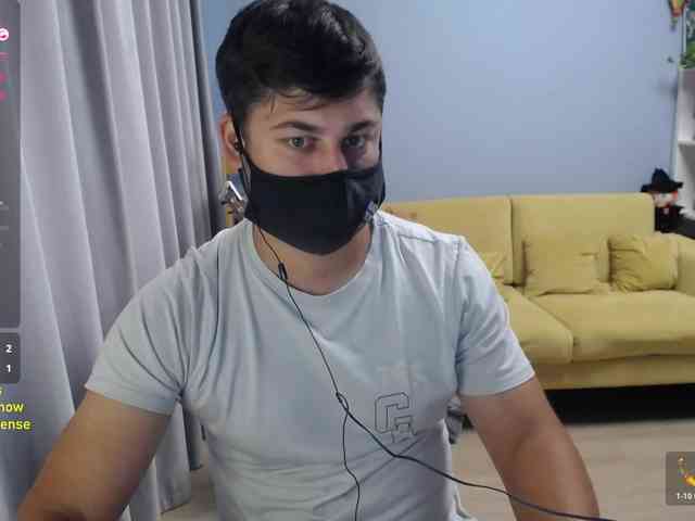 TomGuys