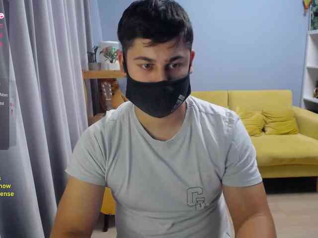 TomGuys