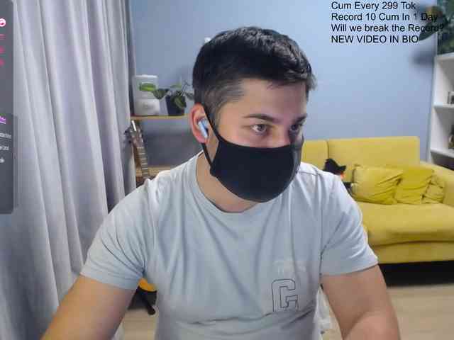 TomGuys