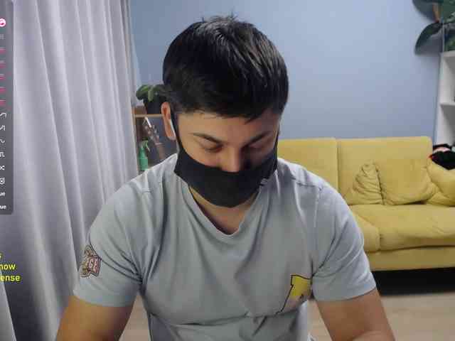 TomGuys