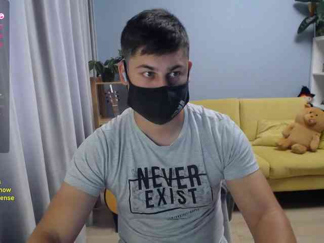 TomGuys
