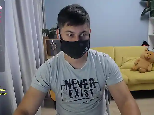 TomGuys