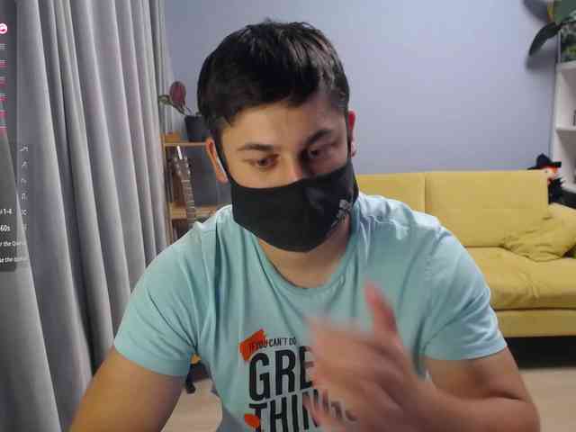 TomGuys