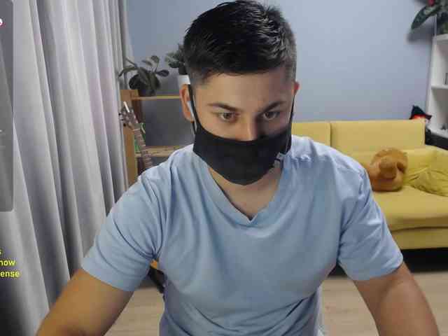 TomGuys