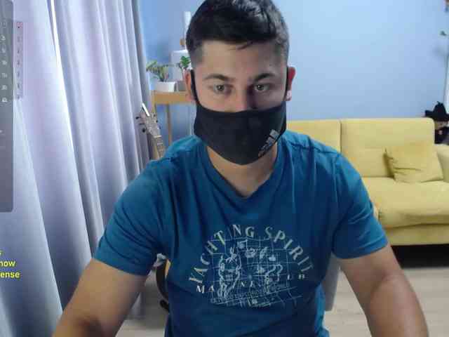 TomGuys