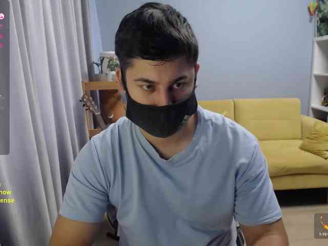 TomGuys