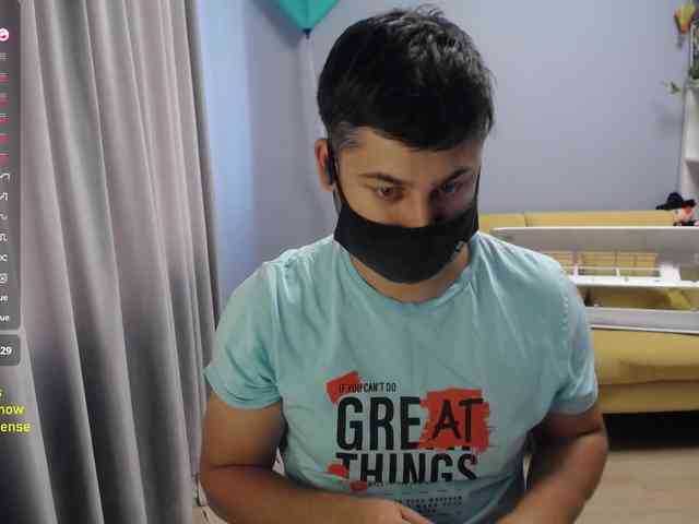 TomGuys
