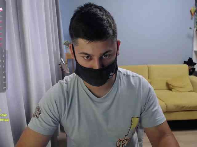 TomGuys
