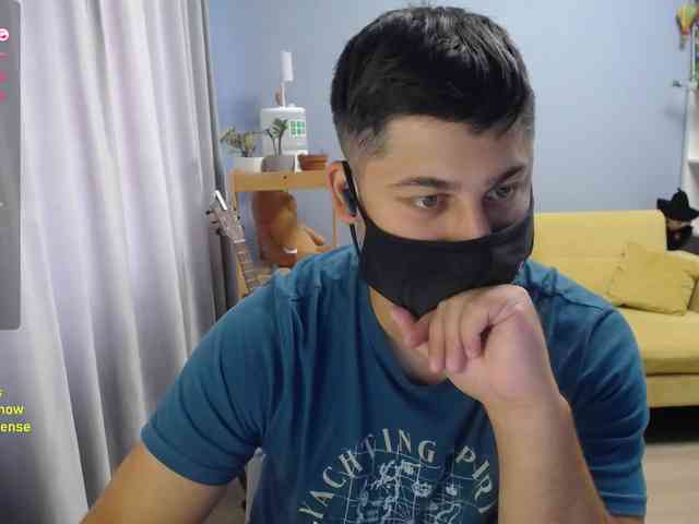 TomGuys