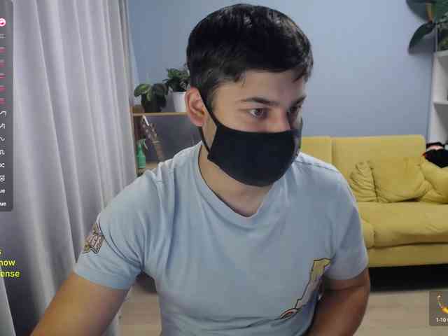 TomGuys