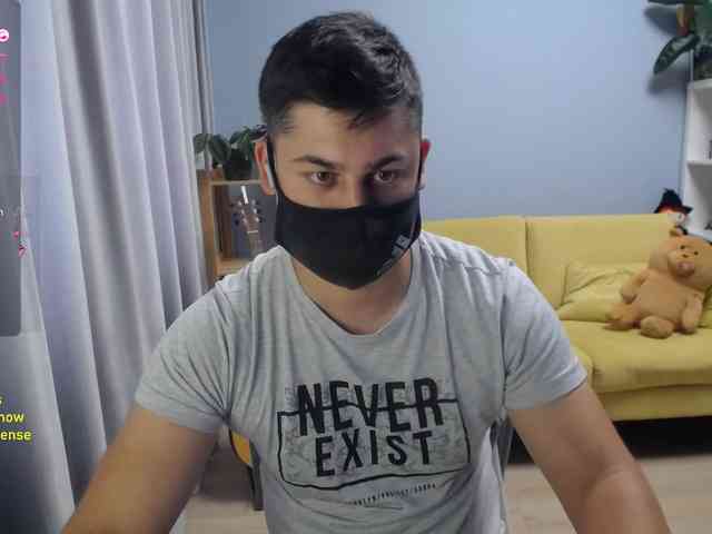 TomGuys