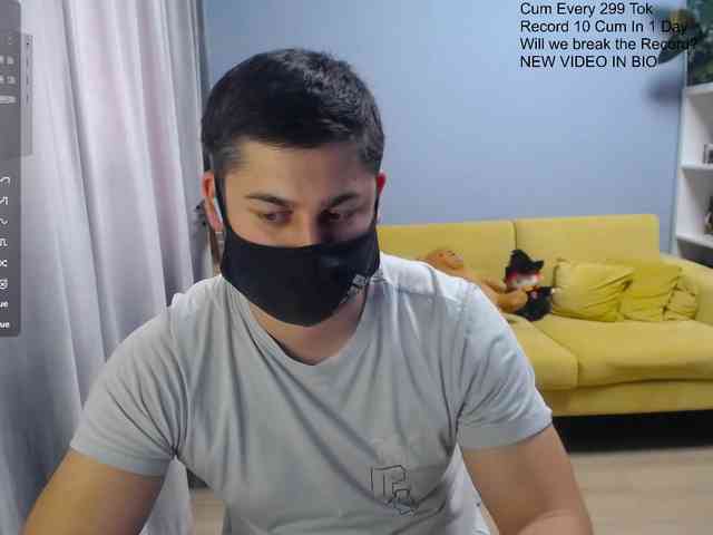TomGuys