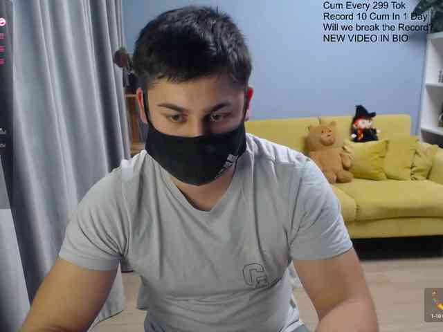 TomGuys