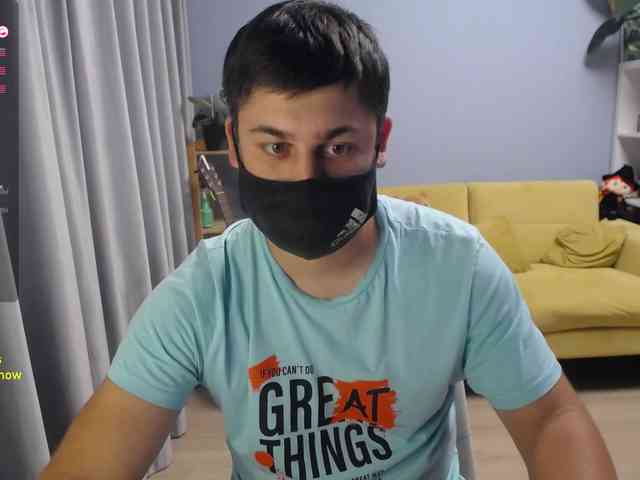 TomGuys