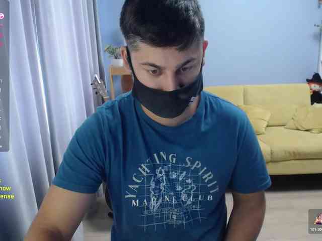 TomGuys