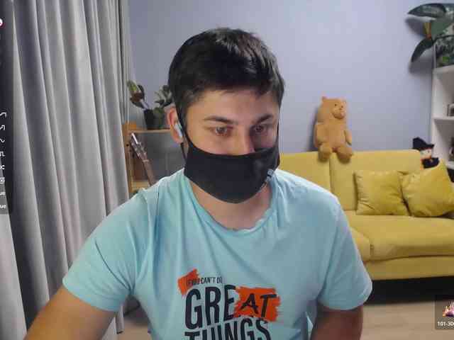 TomGuys