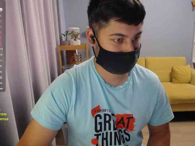 TomGuys