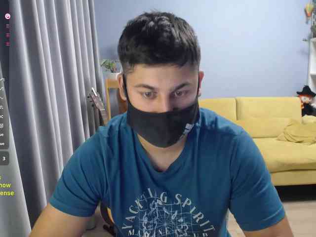 TomGuys