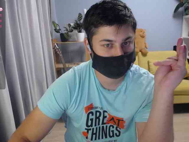 TomGuys