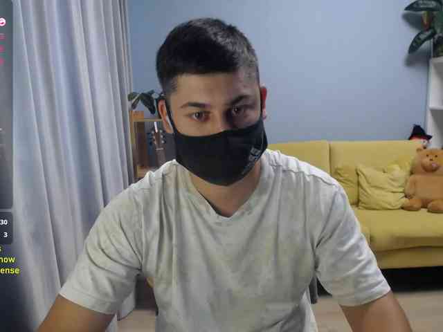 TomGuys