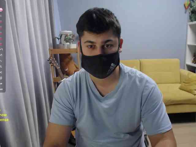 TomGuys