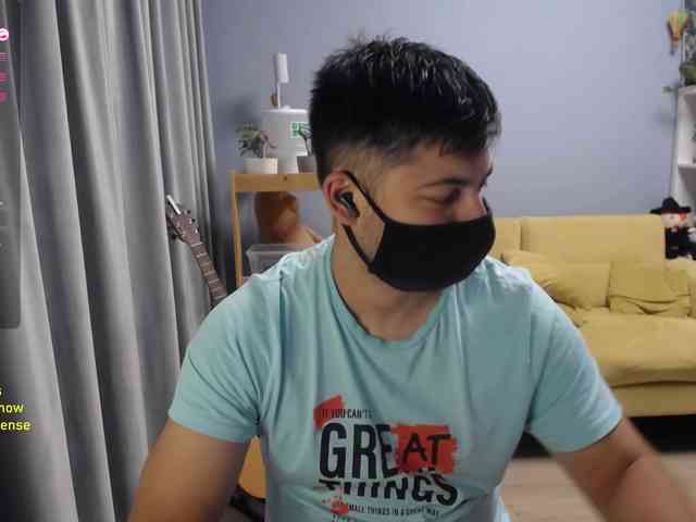 TomGuys