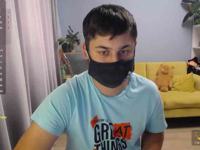 TomGuys