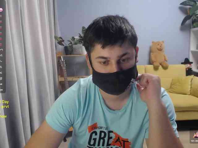 TomGuys