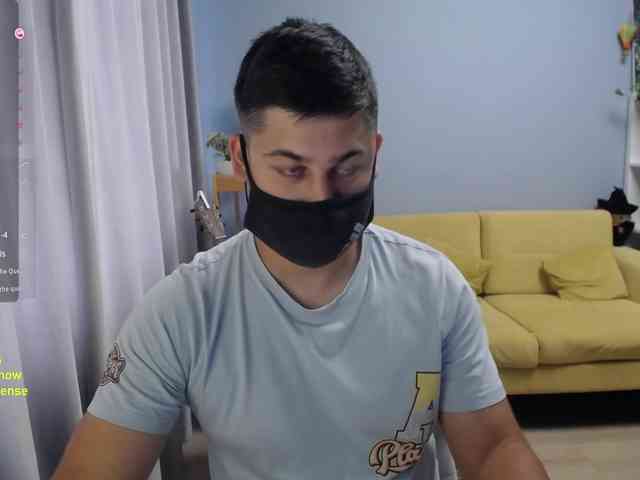 TomGuys