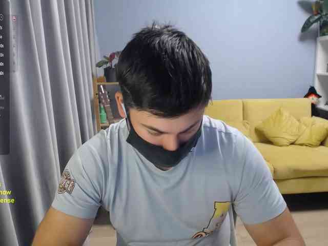TomGuys