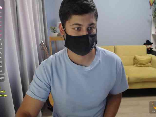 TomGuys